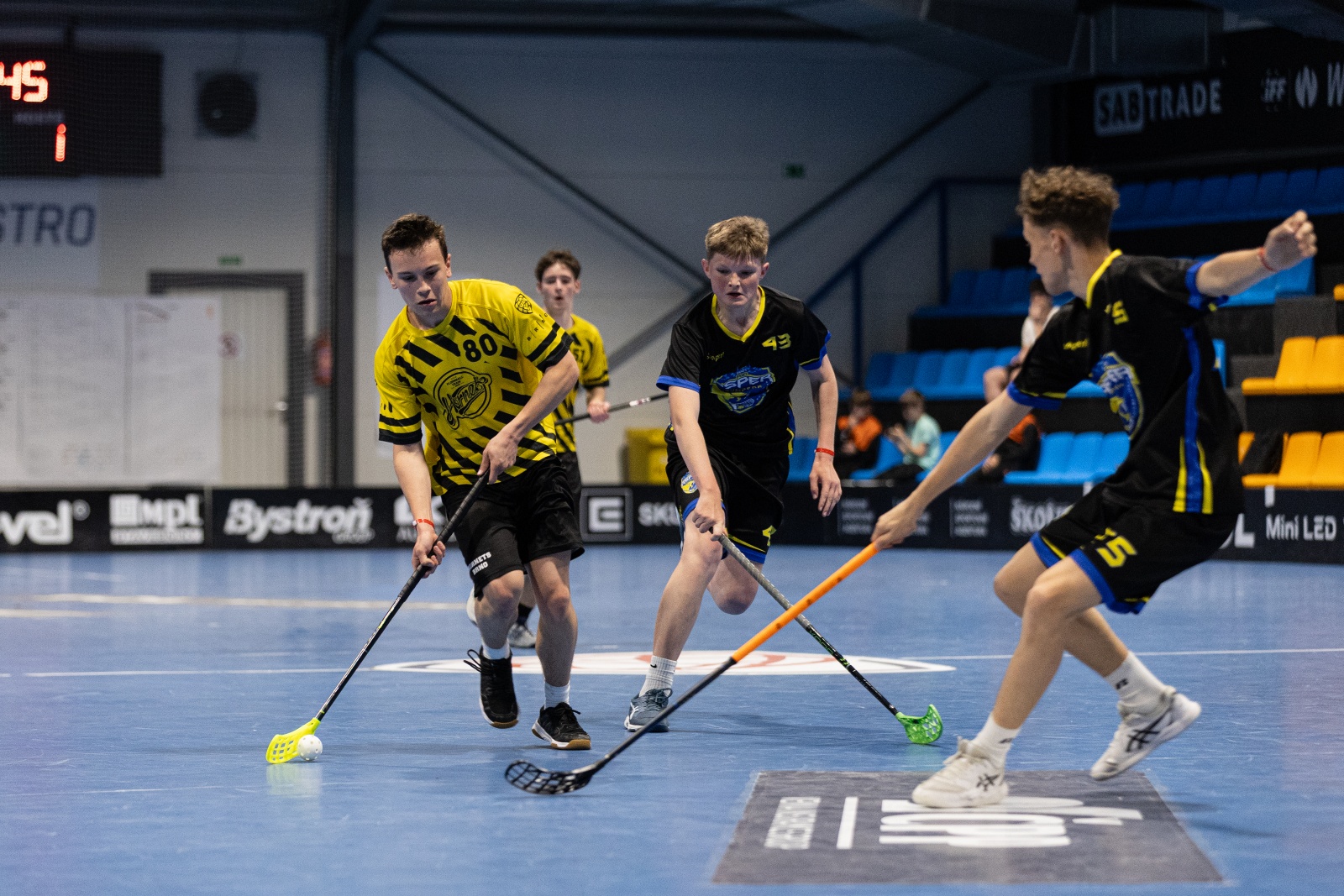 Ostravské hry 2025