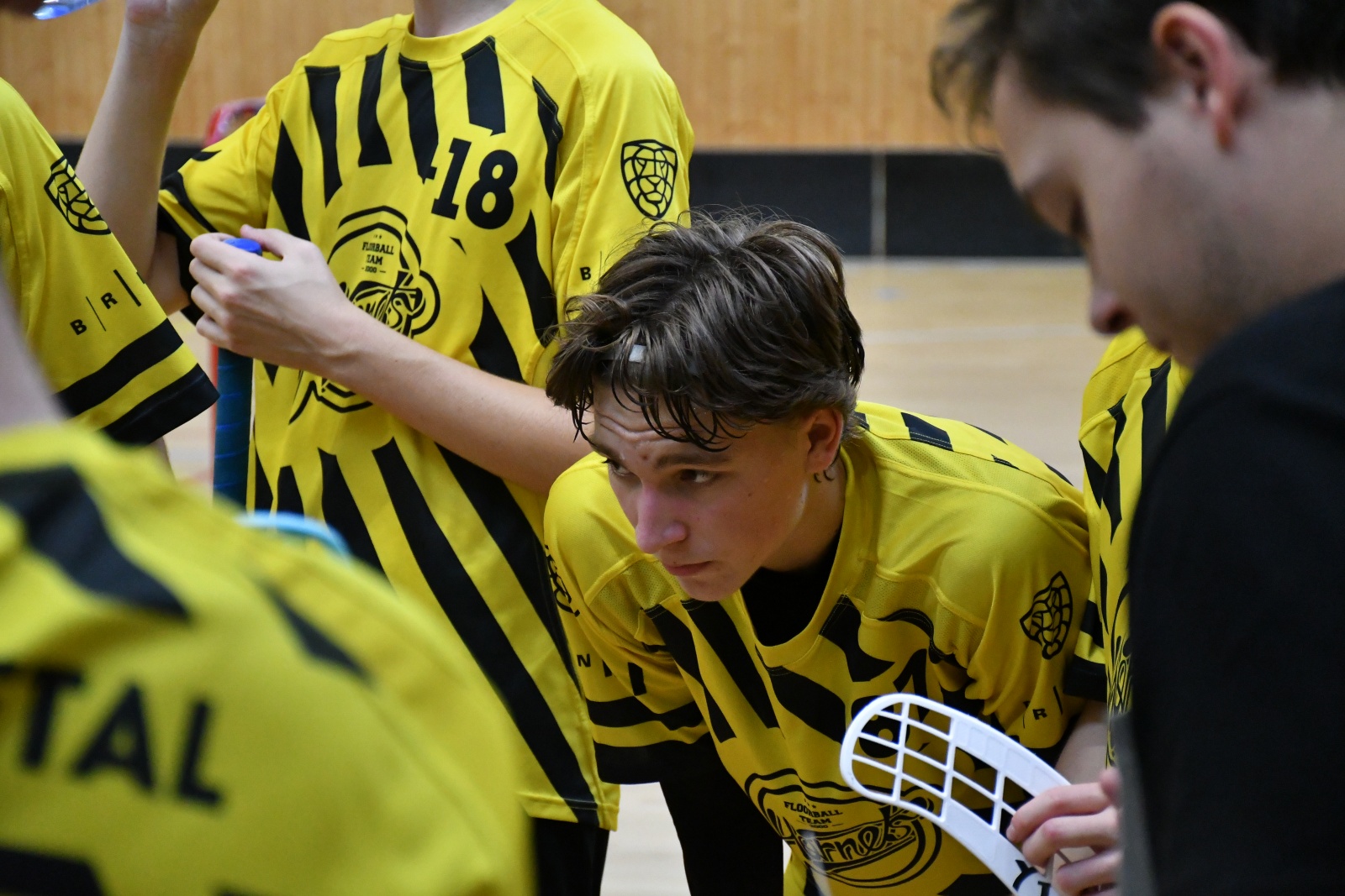 Mládež se představí na turnaji v Olomouci