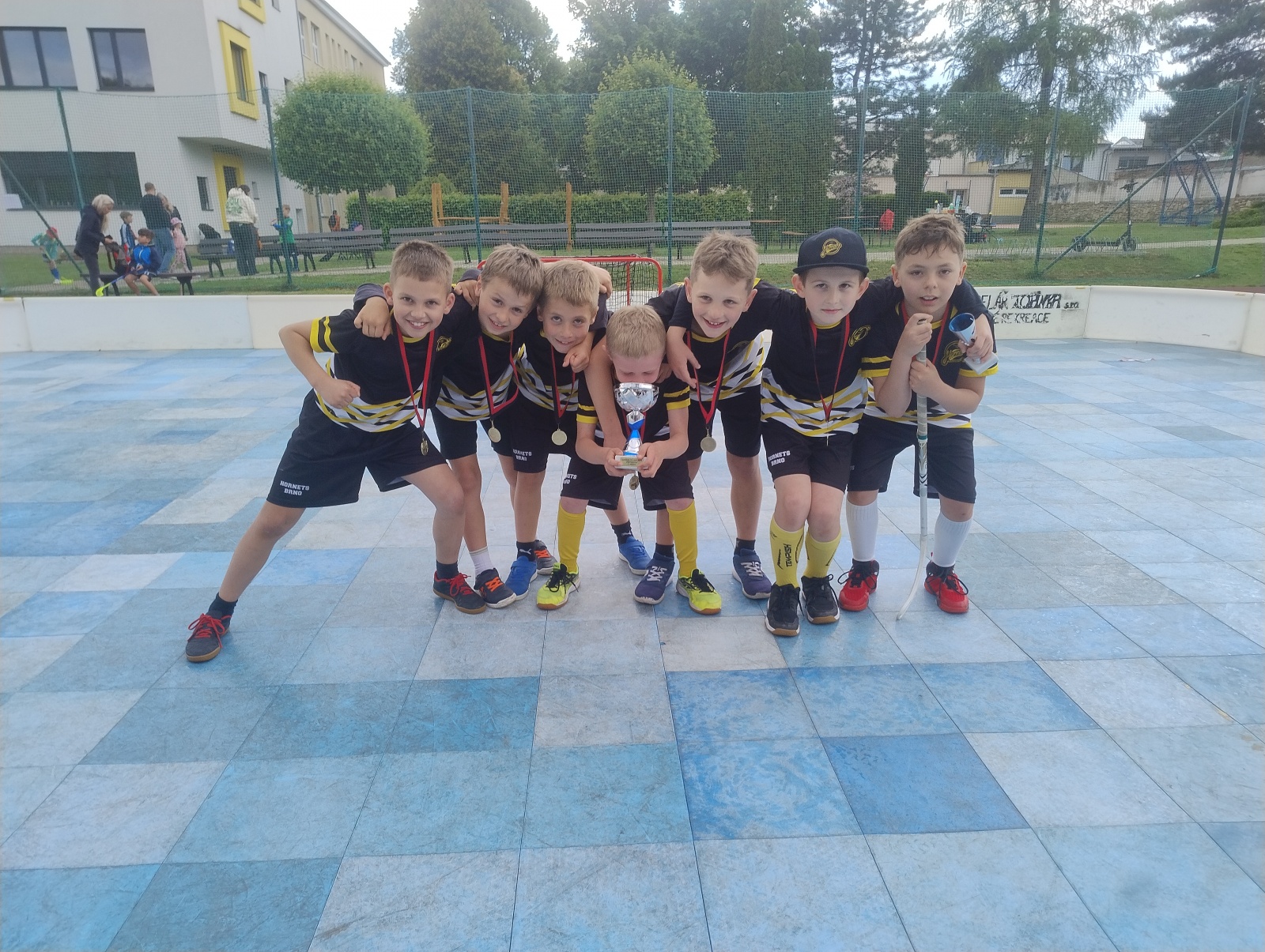 Austerlitz cup 2025