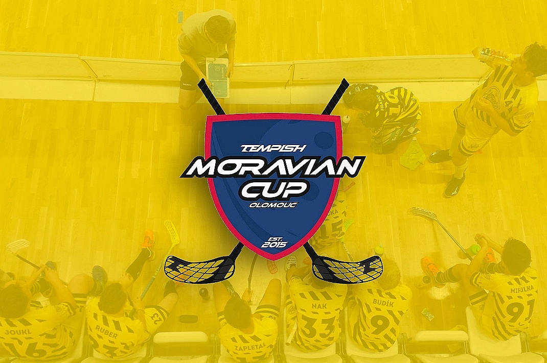 Moravian cup 2019