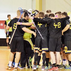 HUMMEL OPEN GAME 2017