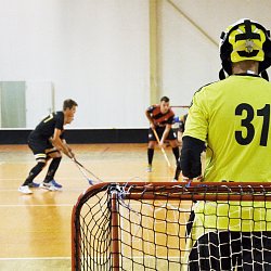 HUMMEL OPEN GAME 2017