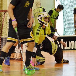 HUMMEL OPEN GAME 2017