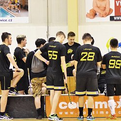 HUMMEL OPEN GAME 2017
