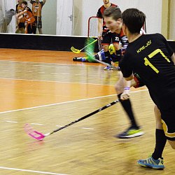 HUMMEL OPEN GAME 2017
