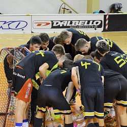 HUMMEL OPEN GAME 2017