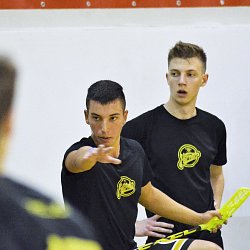 HUMMEL OPEN GAME 2017