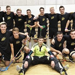 HUMMEL OPEN GAME 2017